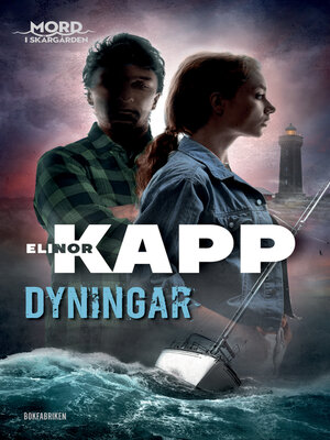 cover image of Dyningar